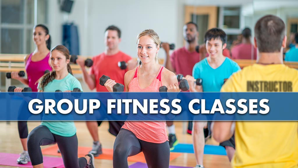 group classes